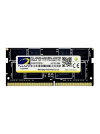 TwinMOS DDR4 32GB 3200MHz Notebook Ram MDD432GB3200N